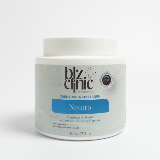 Creme de Massagem Neutro