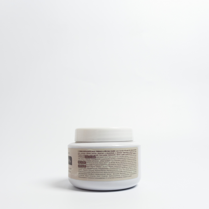 Creme Esfoliante Pernas & Pés