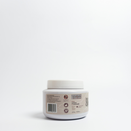 Creme Esfoliante Pernas & Pés