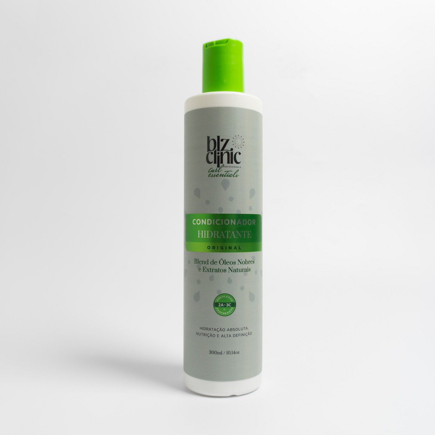 Curl Essentials Condicionador 300ml