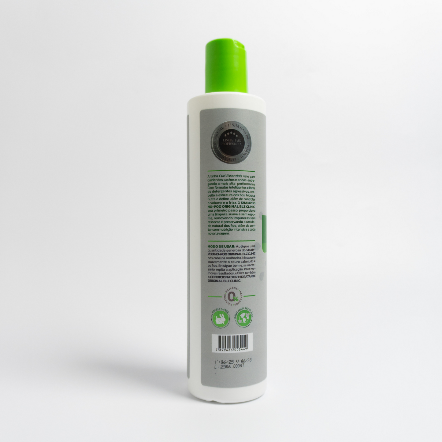 Curl Essentials Condicionador 300ml