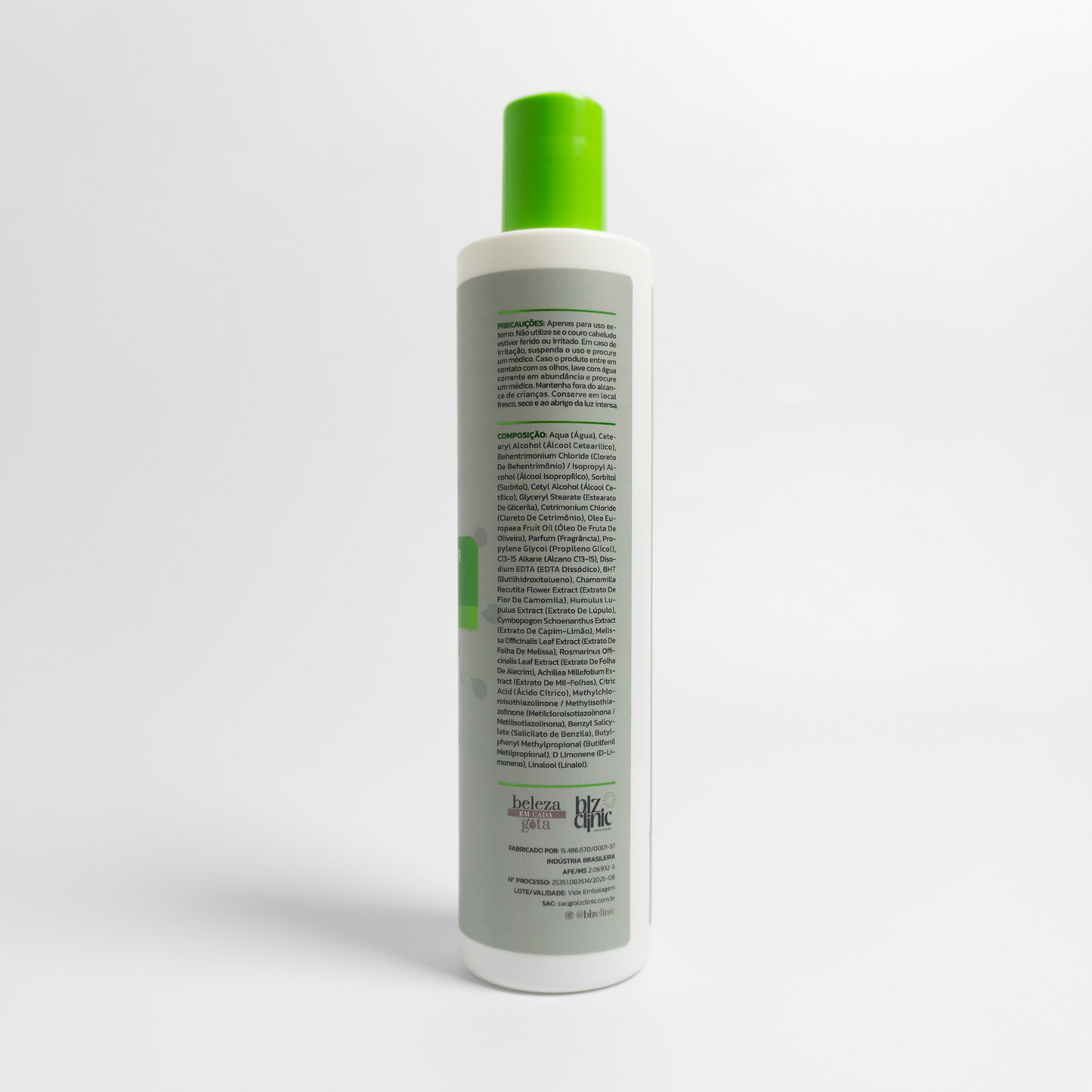 Curl Essentials Condicionador 300ml