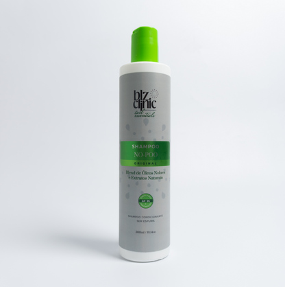 Curl Essentials Shampoo 300ml