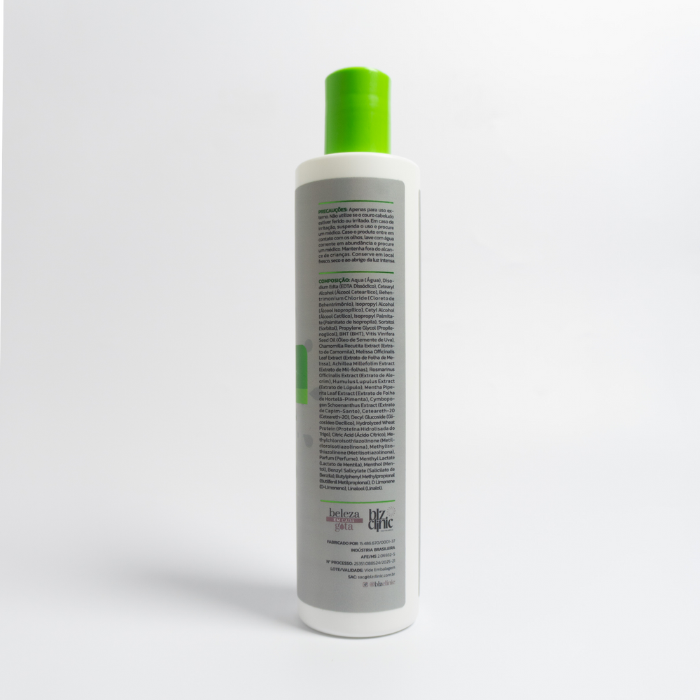 SHAMPOO CURL ESSENTIALS 300ML