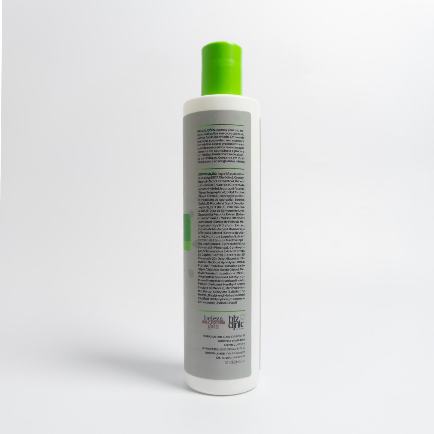 Curl Essentials Shampoo 300ml