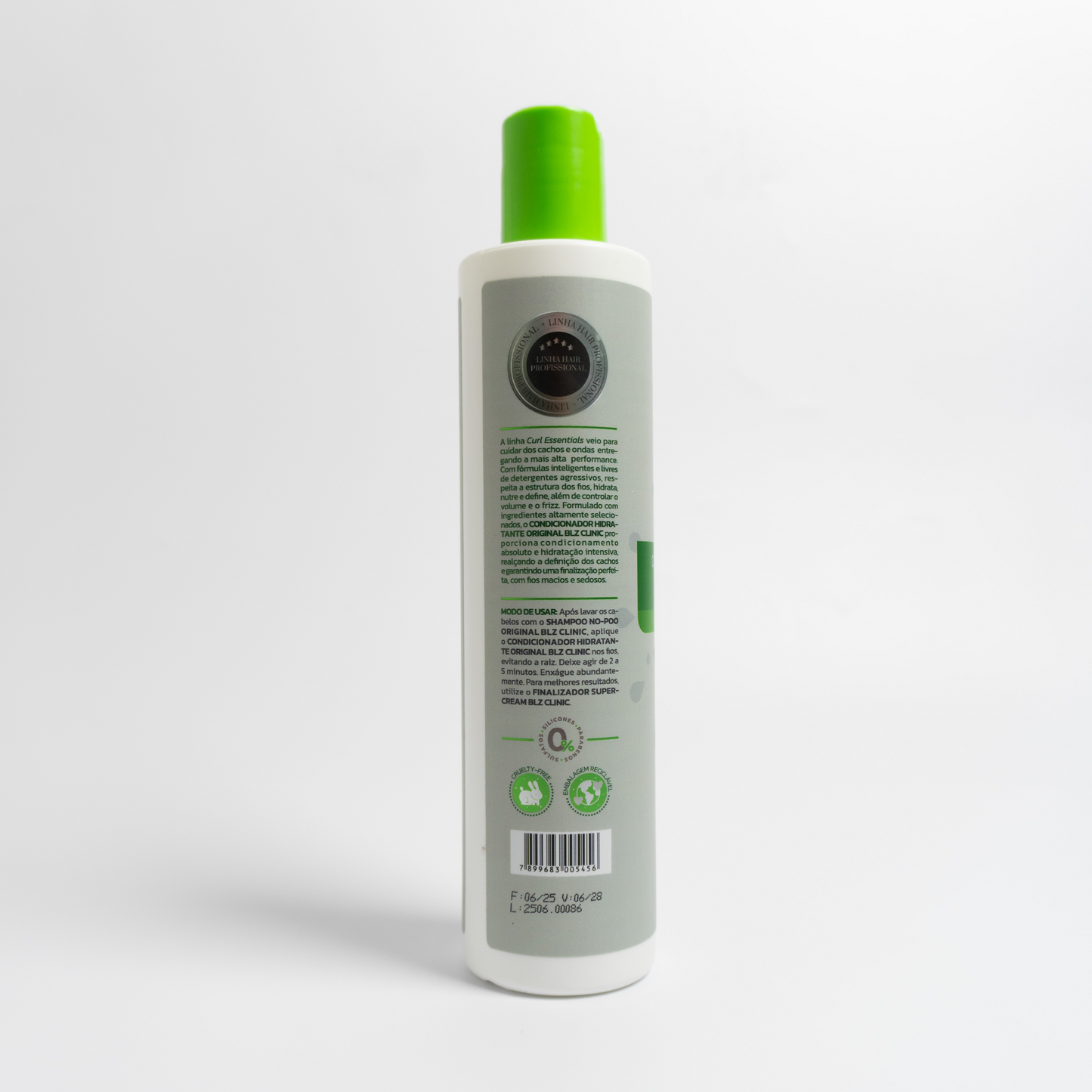 Curl Essentials Shampoo 300ml