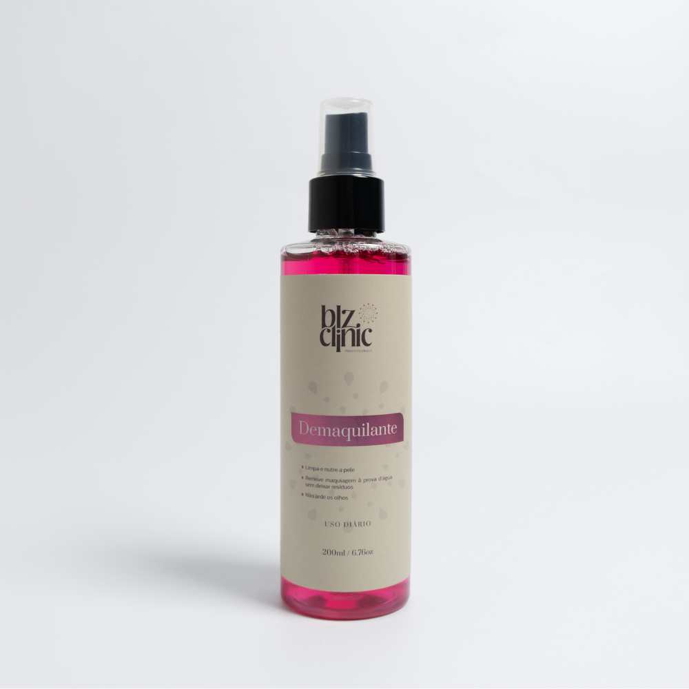 DEMAQUILANTE 200ML