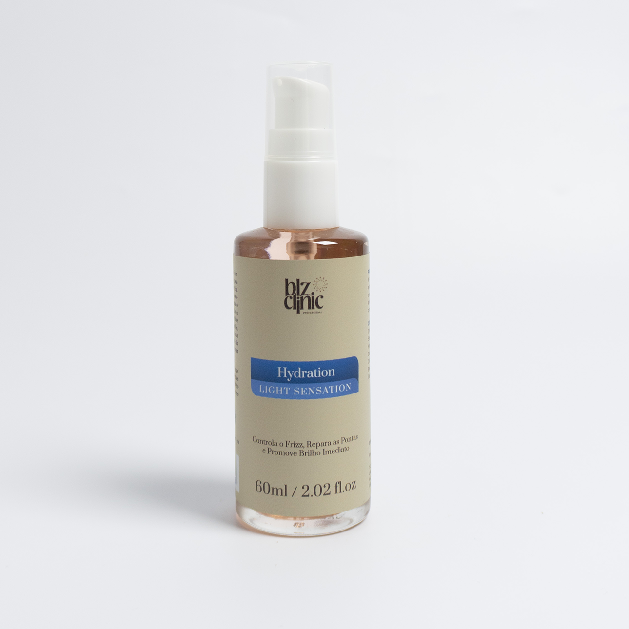 Óleo Light Sensation Hydration