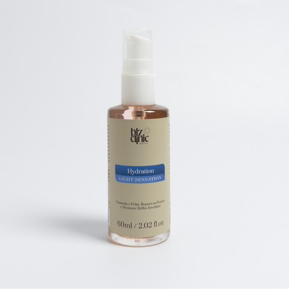 Óleo Light Sensation Hydration
