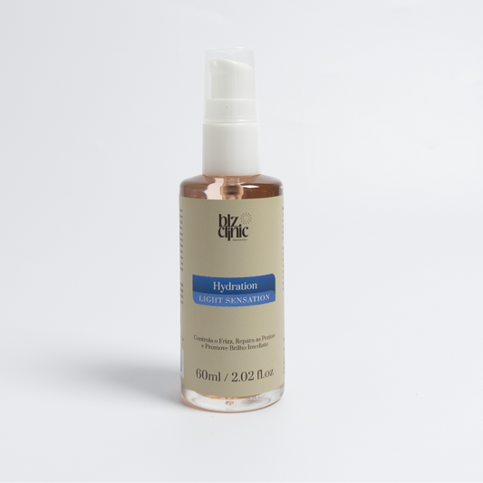 Óleo Light Sensation Hydration