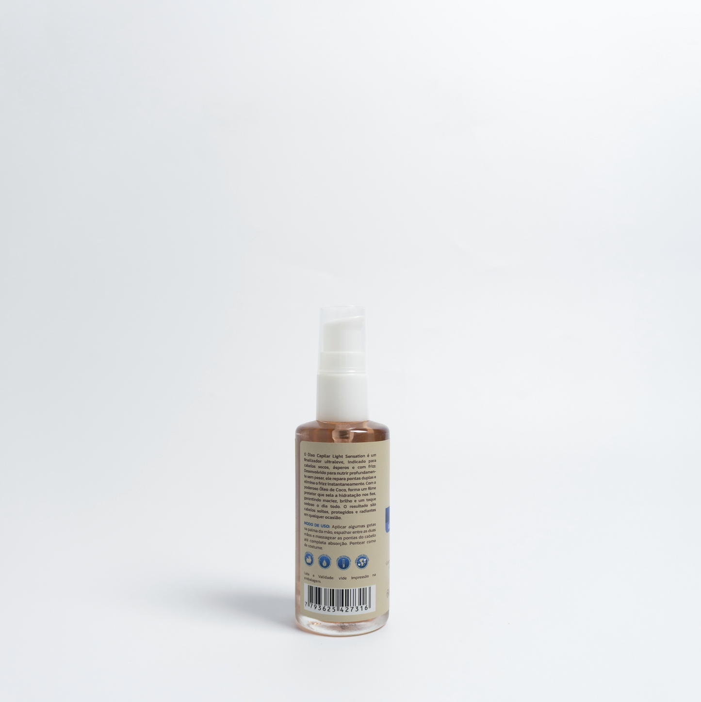 Óleo Light Sensation Hydration