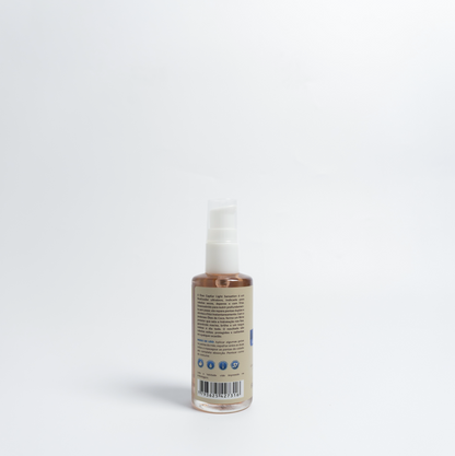 Óleo Light Sensation Hydration