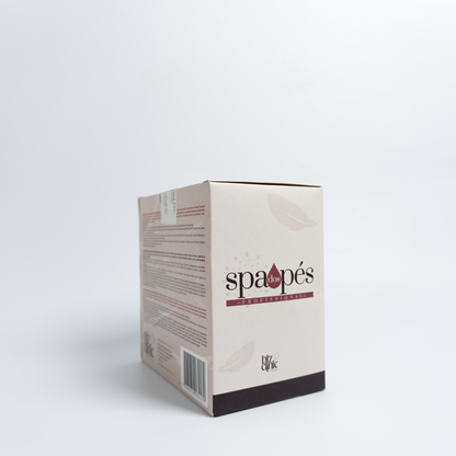 Kit Spá dos Pés