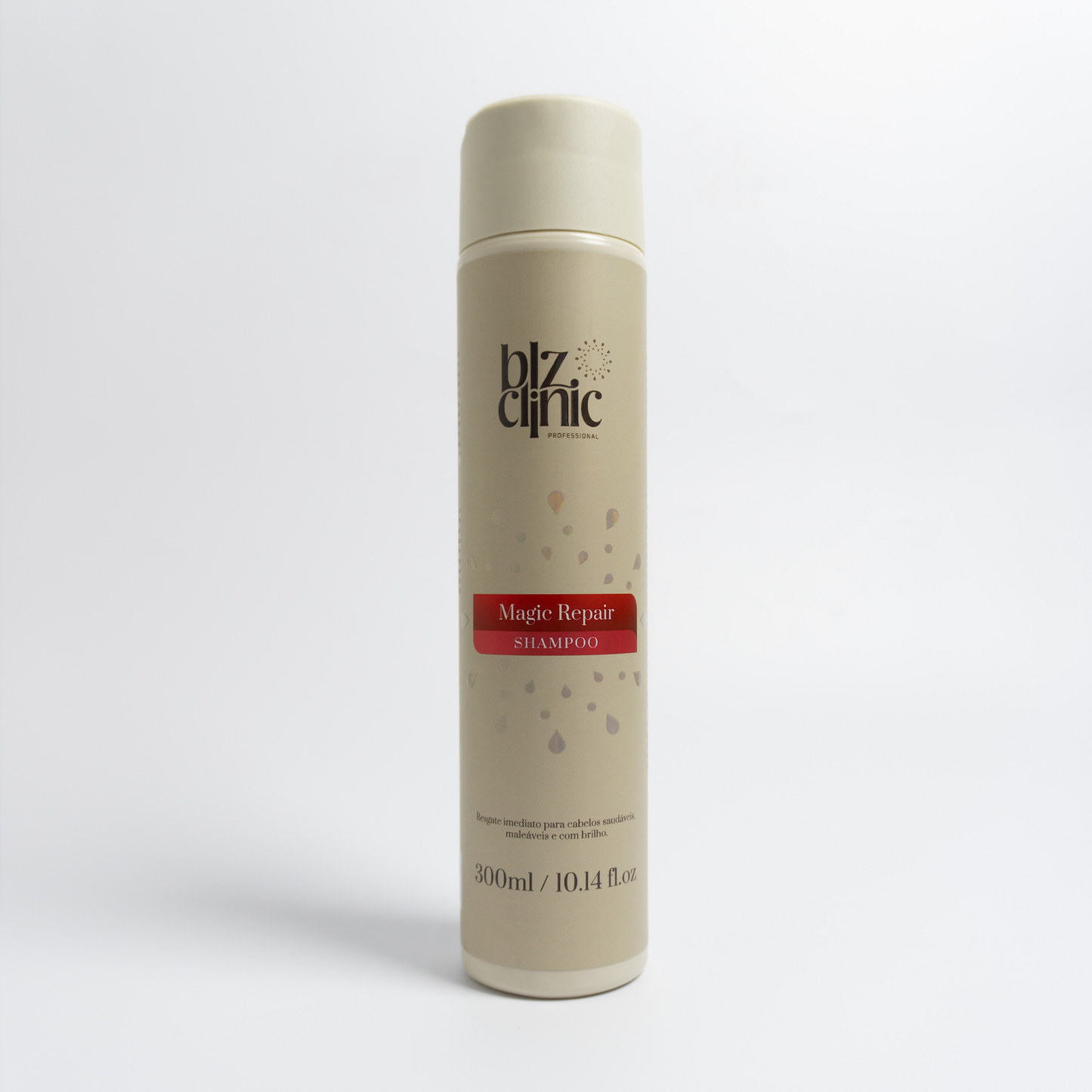 Shampoo Magic Repair