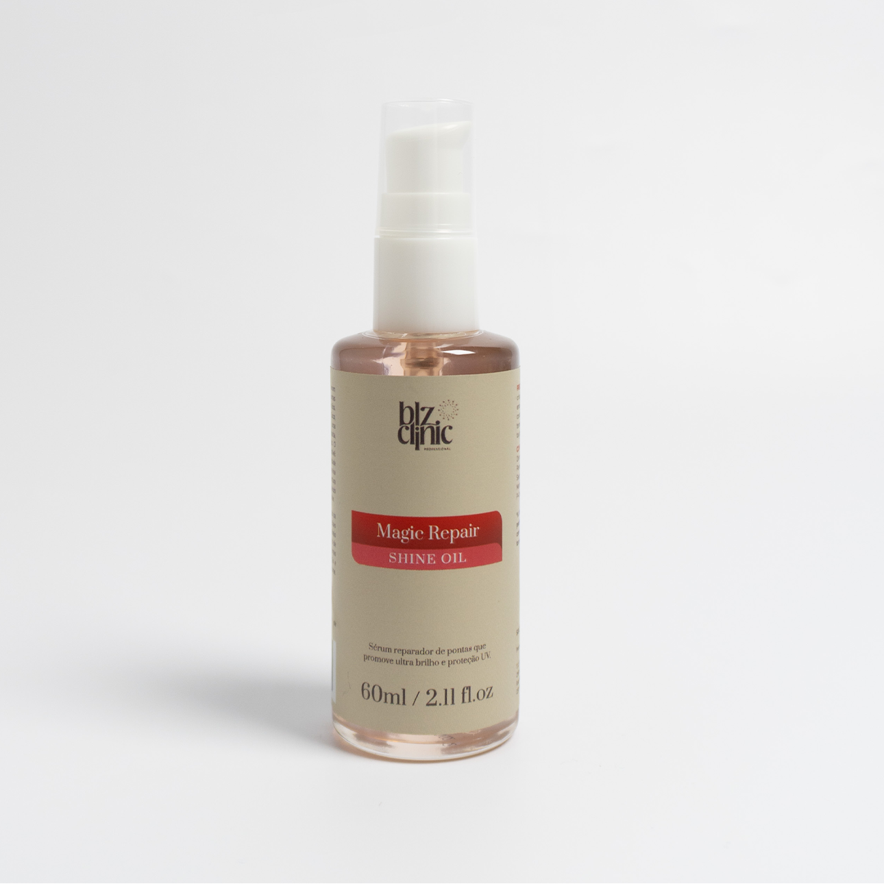 Serum Magic Repair