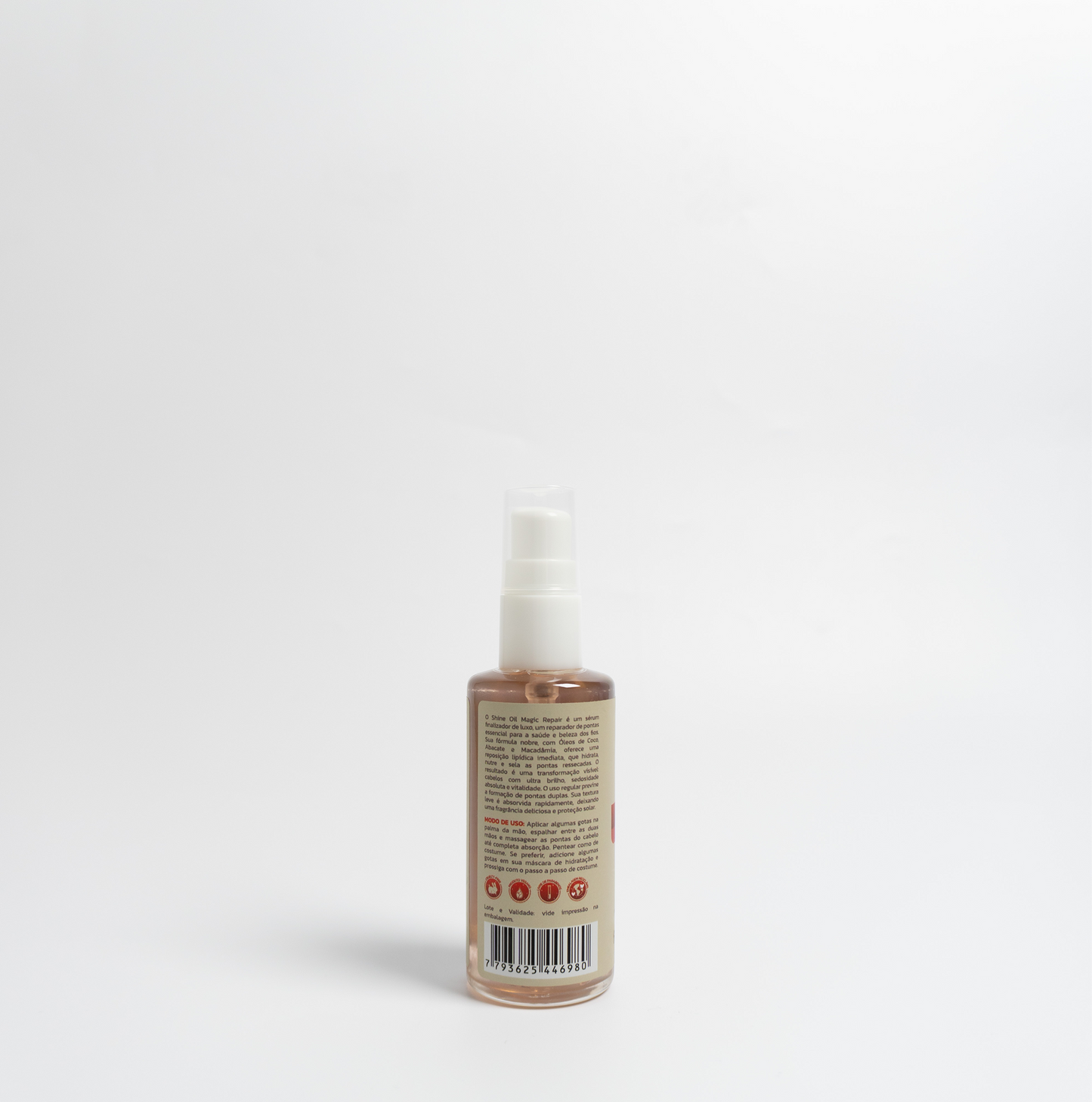 Serum Magic Repair