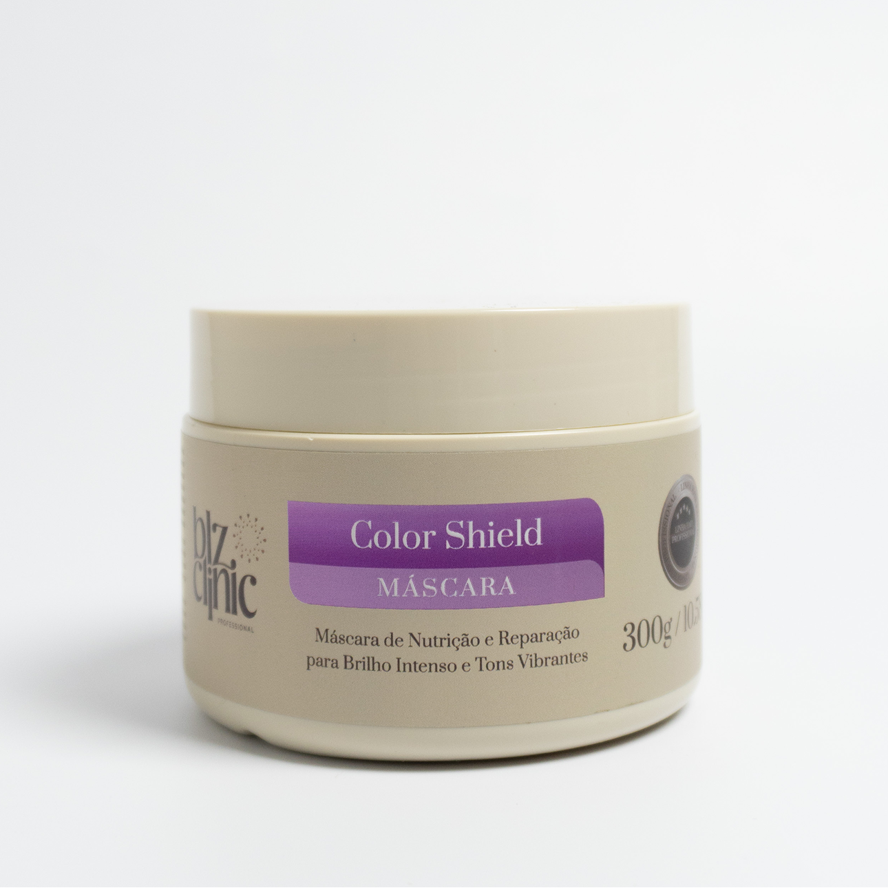 Máscara Color Shield 300g