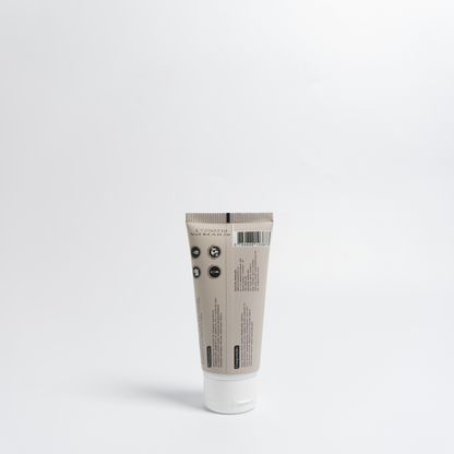 Creme Facial Carvão Ativado