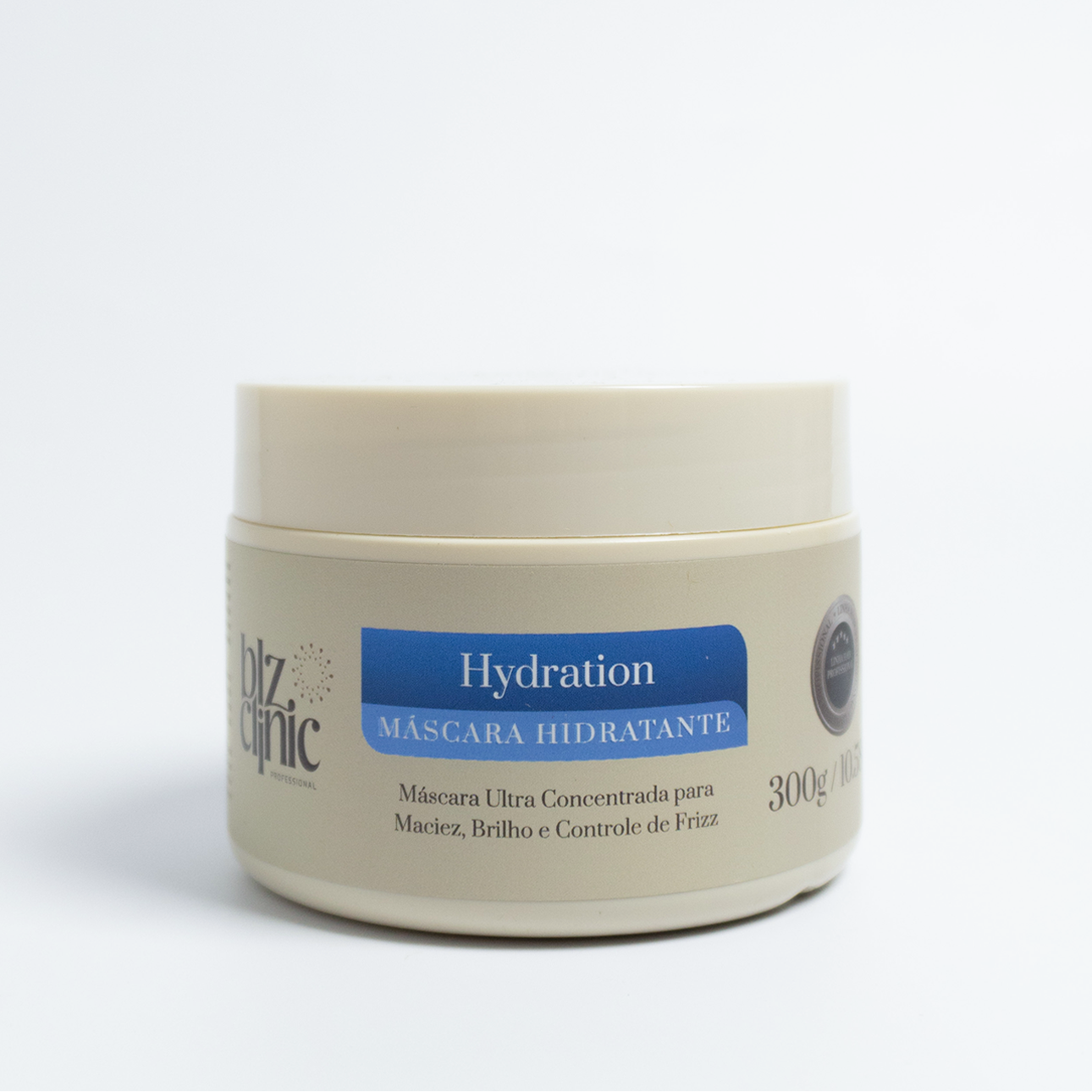Máscara Hydration 300g