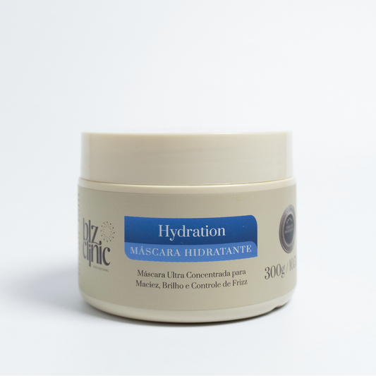 Máscara Hydration 300g