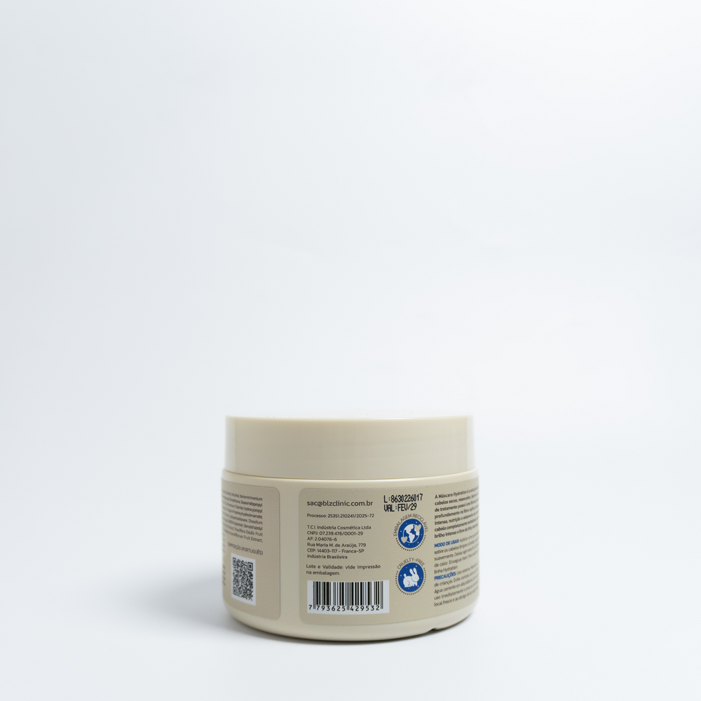 MÁSCARA HYDRATION 300G