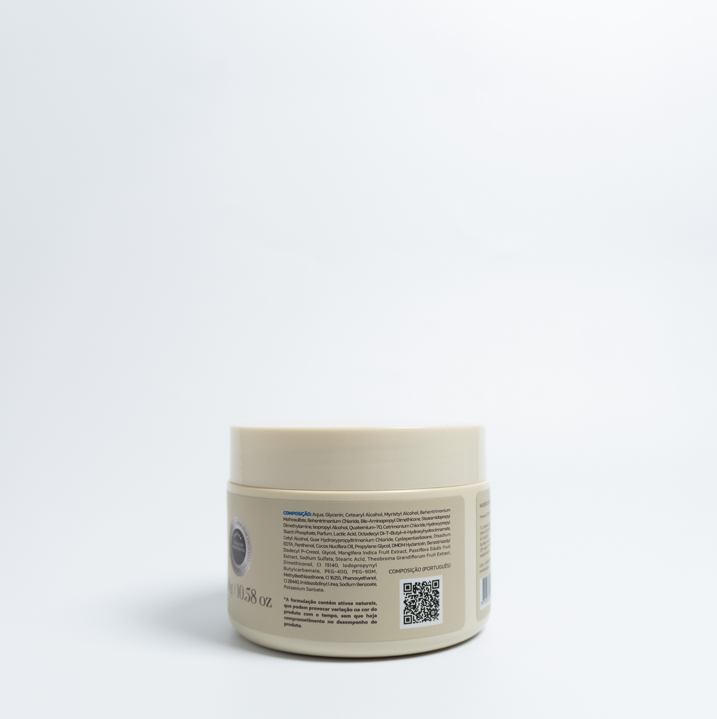 Máscara Hydration 300g