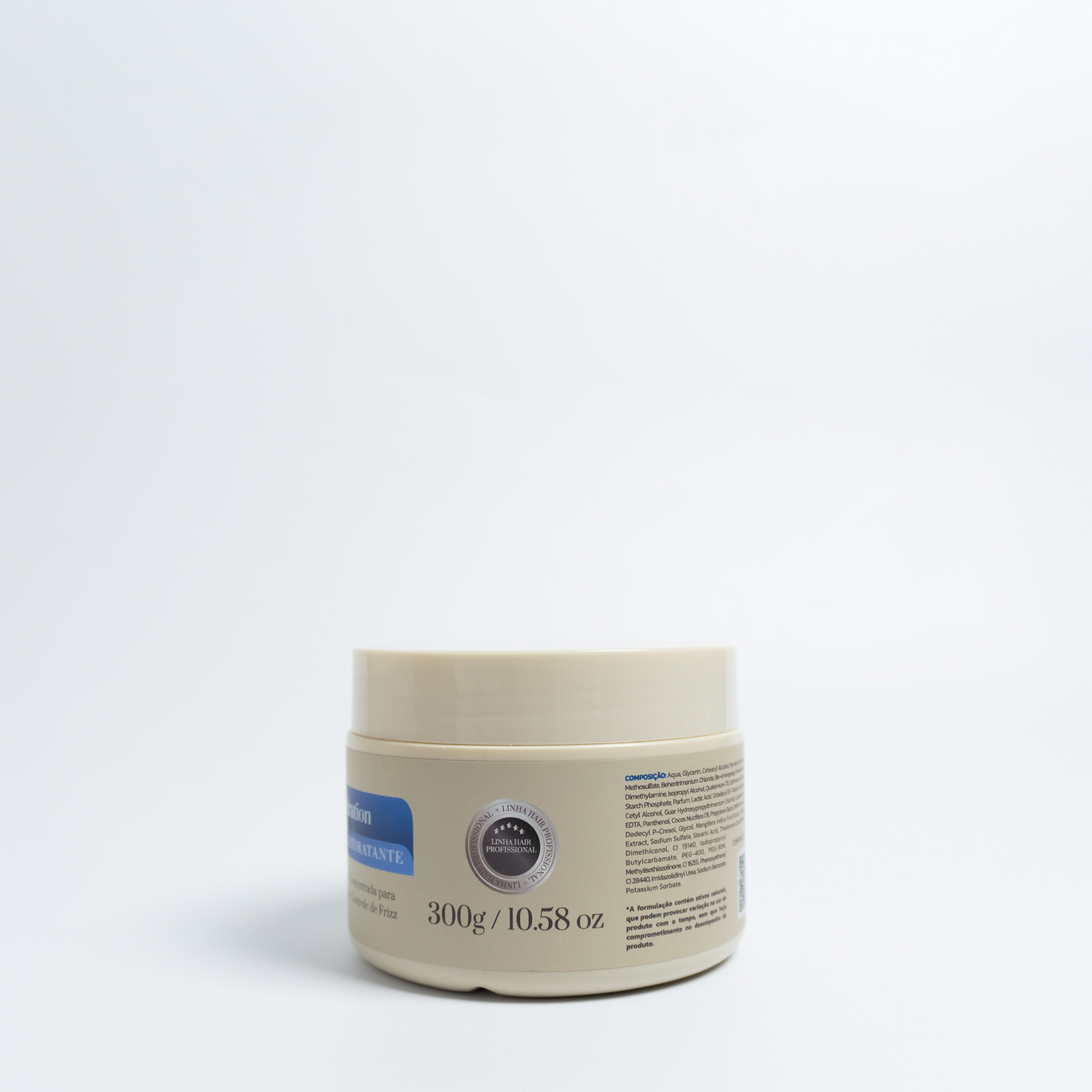 Máscara Hydration 300g