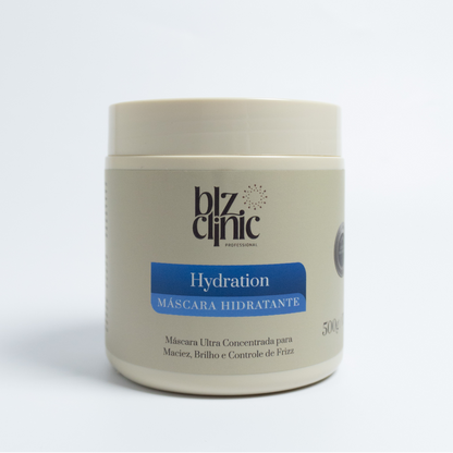 Máscara Hydration 500g