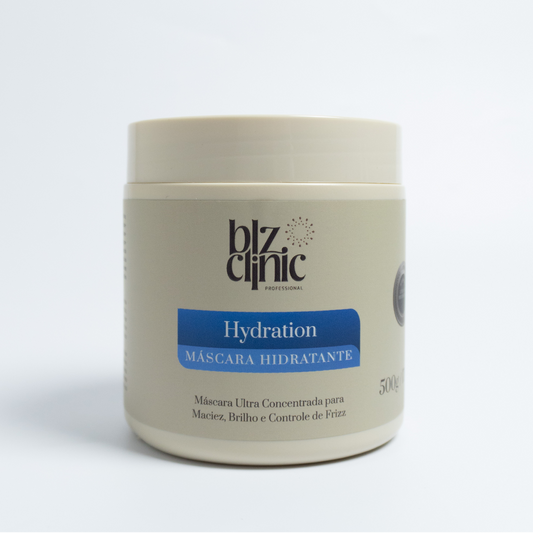 Máscara Hydration 500g