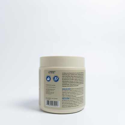 Máscara Hydration 500g