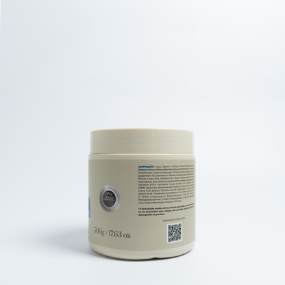 Máscara Hydration 500g