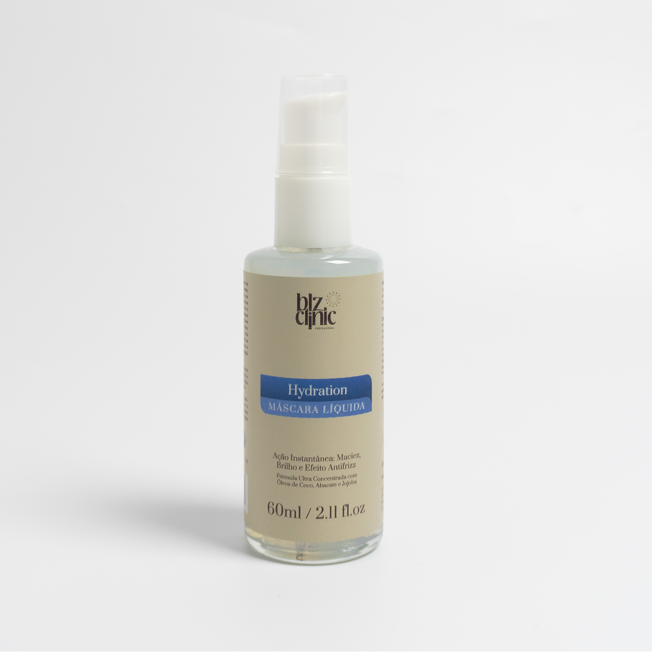Máscara Líquida Hydration