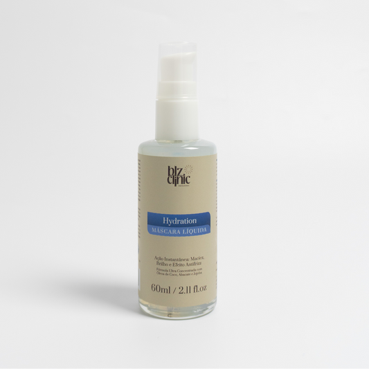 Máscara Líquida Hydration