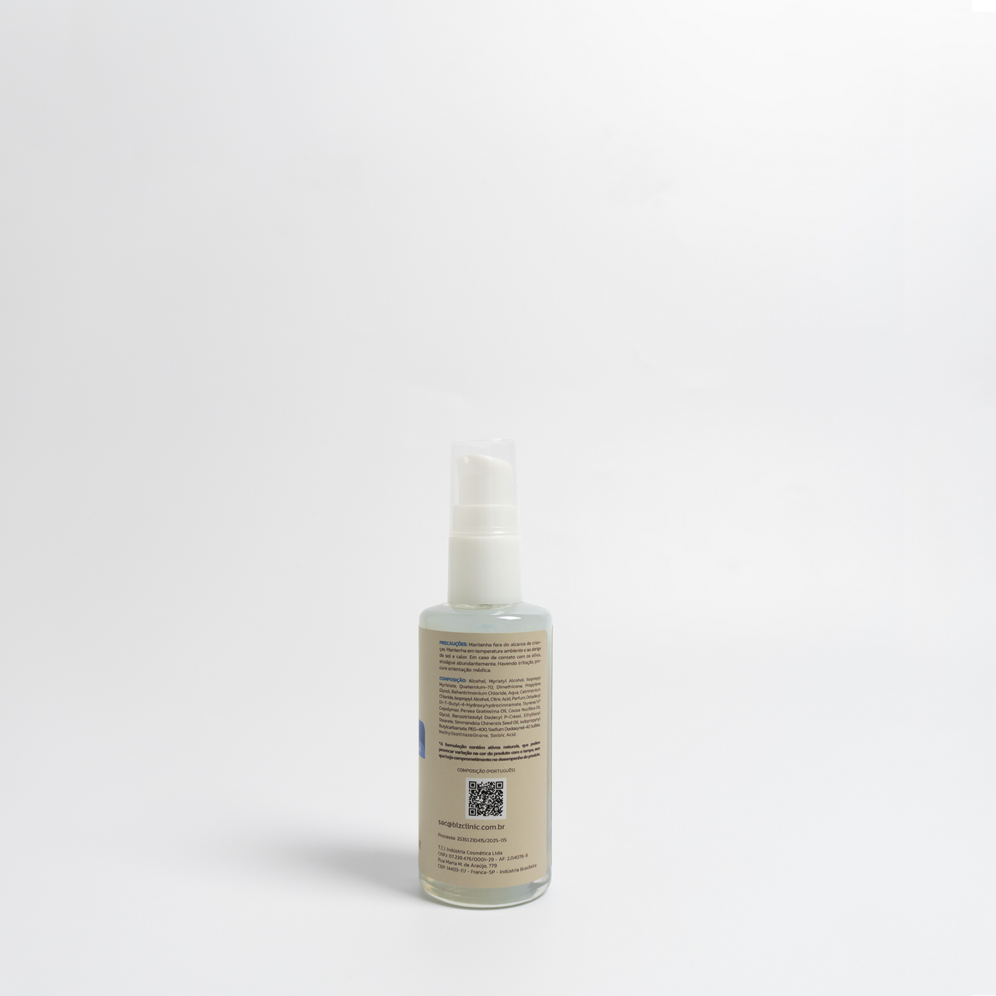 Máscara Líquida Hydration