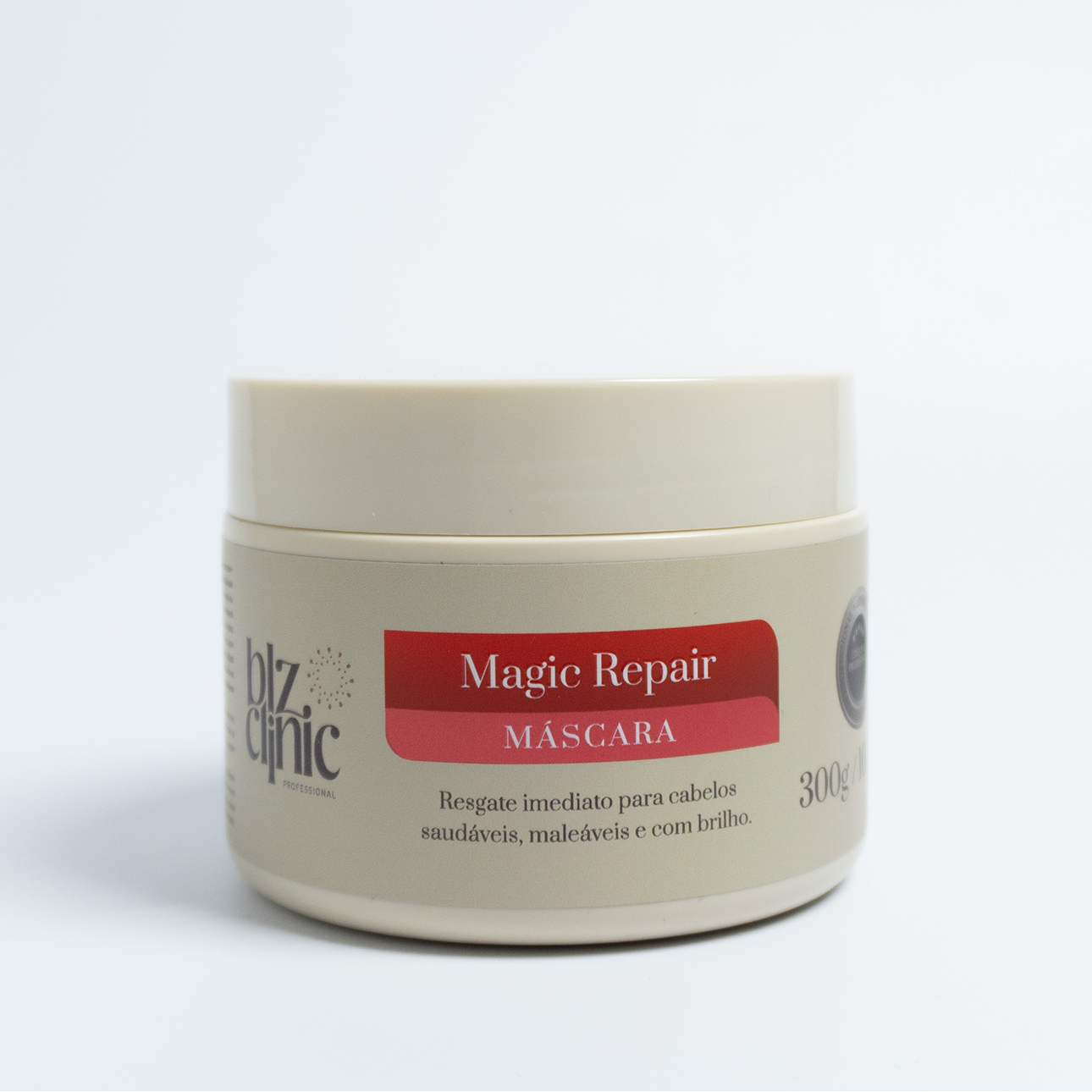 Máscara Magic Repair