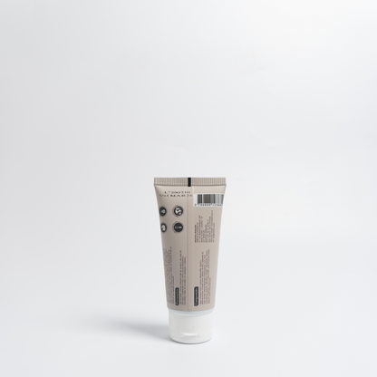 Creme Facial Argila Negra