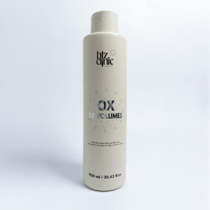 Água Oxigenada OX 10 Volumes