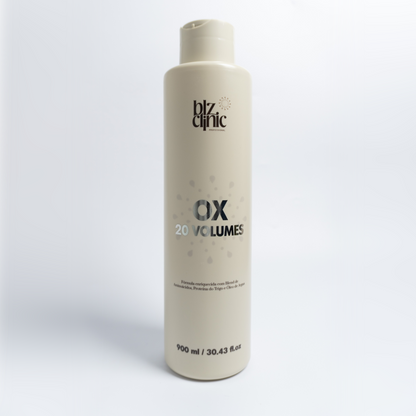 Água Oxigenada OX 20 Volumes