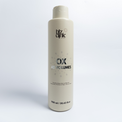 Água Oxigenada OX 40 Volumes