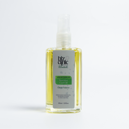 Sérum Capilar Oil Repair