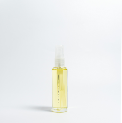 Sérum Capilar Oil Repair