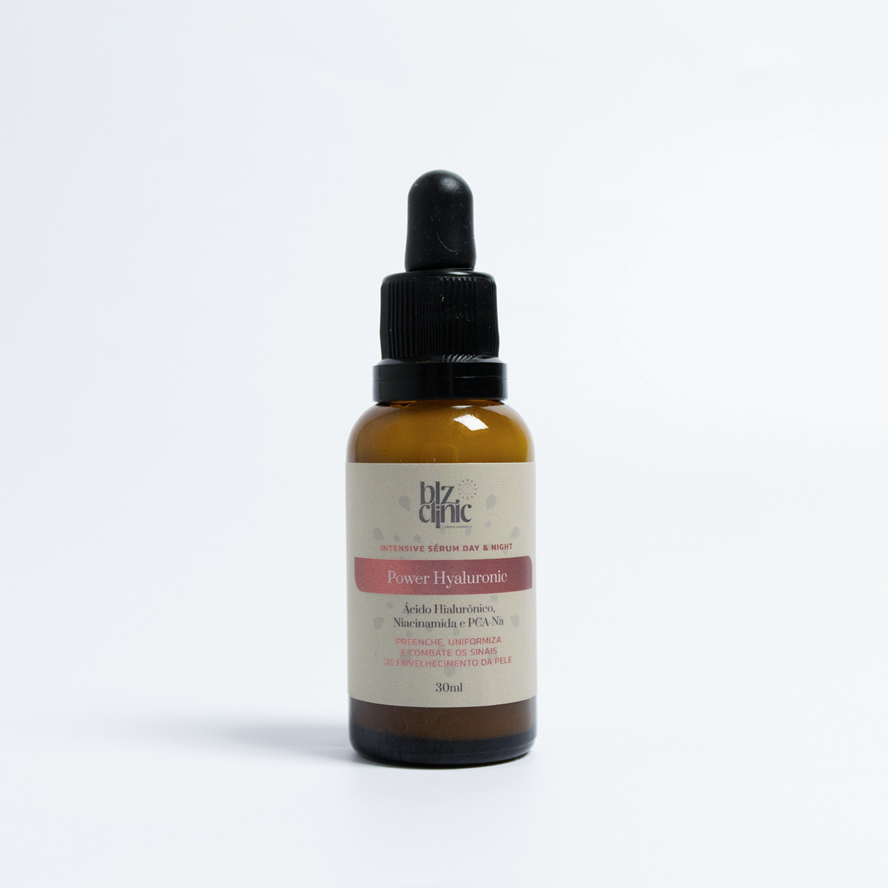 Sérum Power Hyaluronic