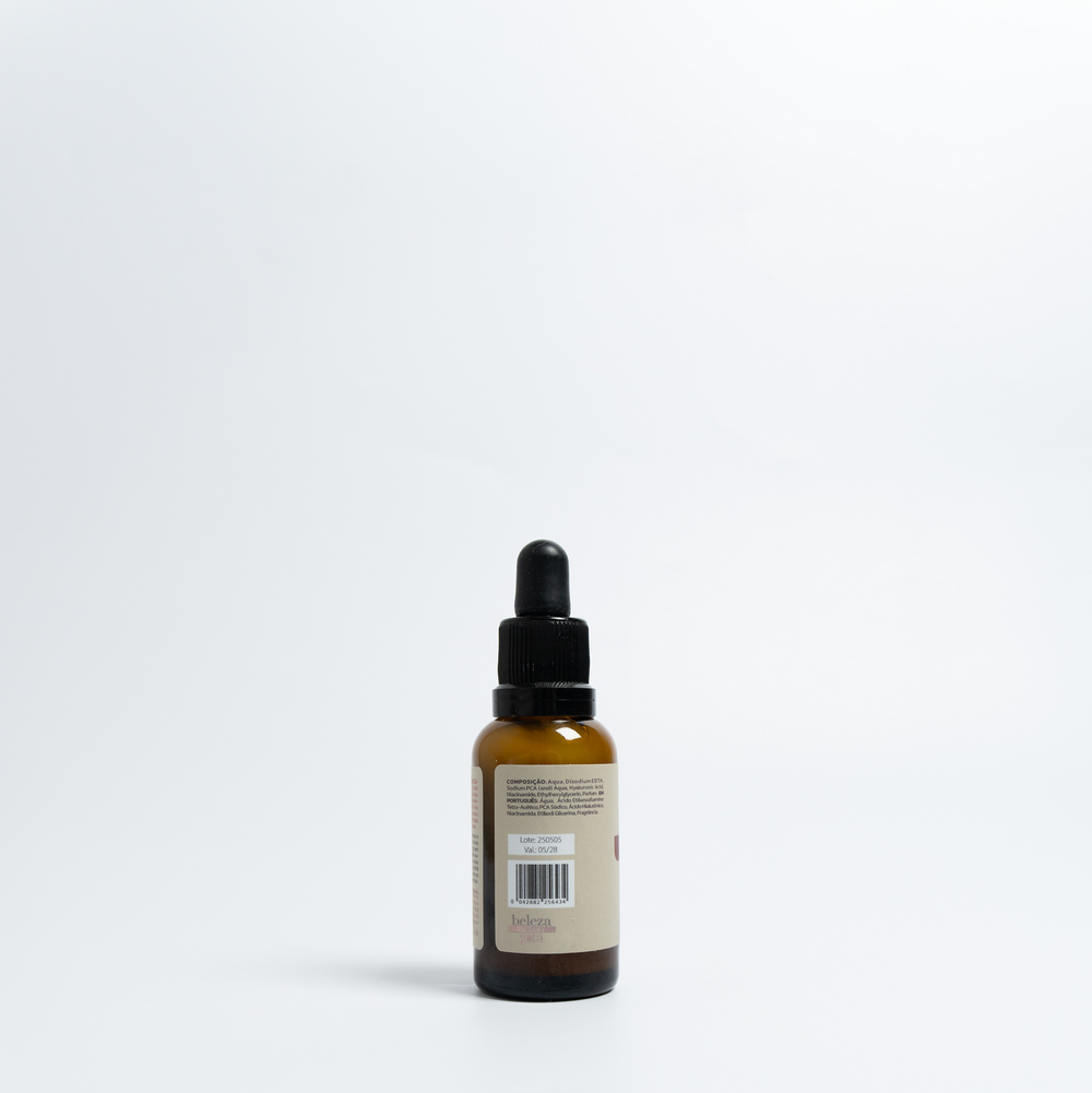 SÉRUM POWER HYALURONIC 30ML
