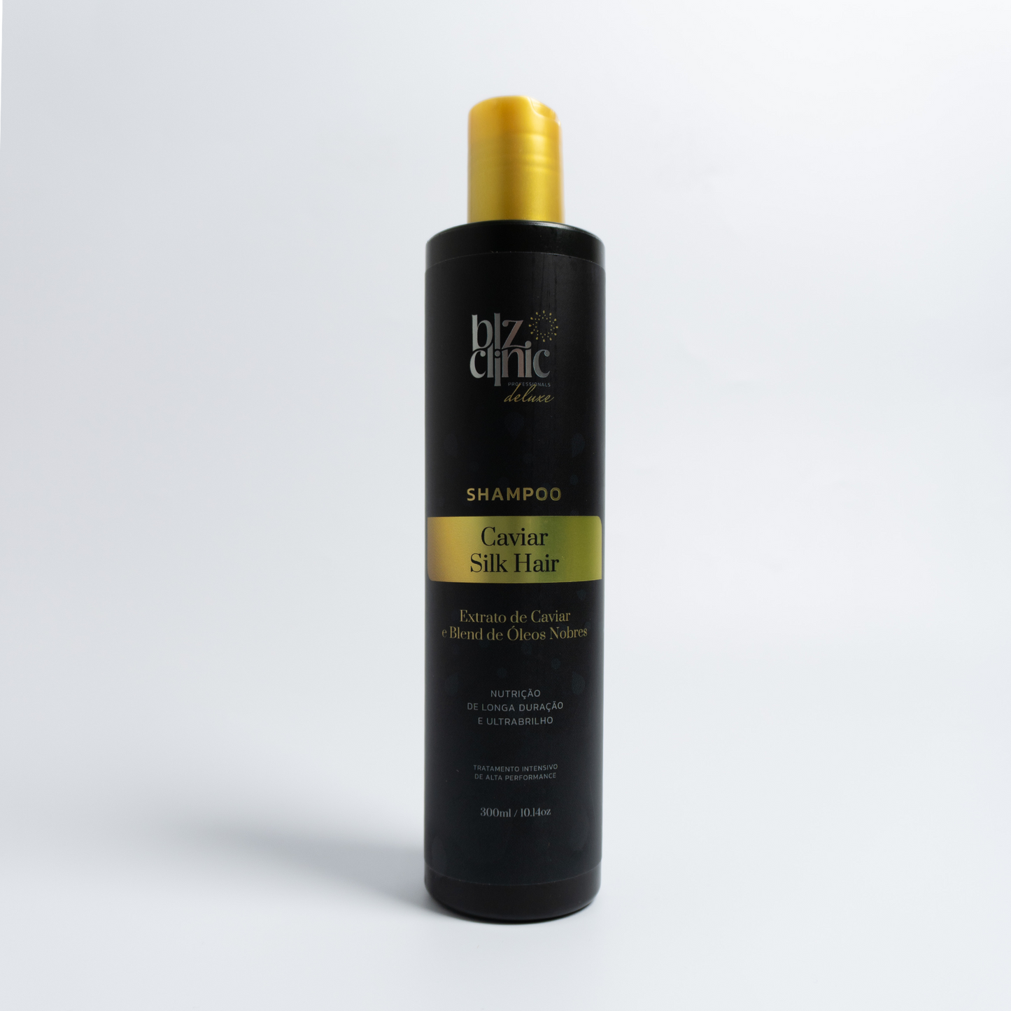 Shampoo Caviar