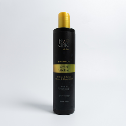 Shampoo Caviar