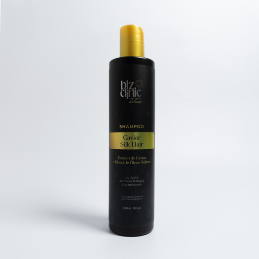 Shampoo Caviar