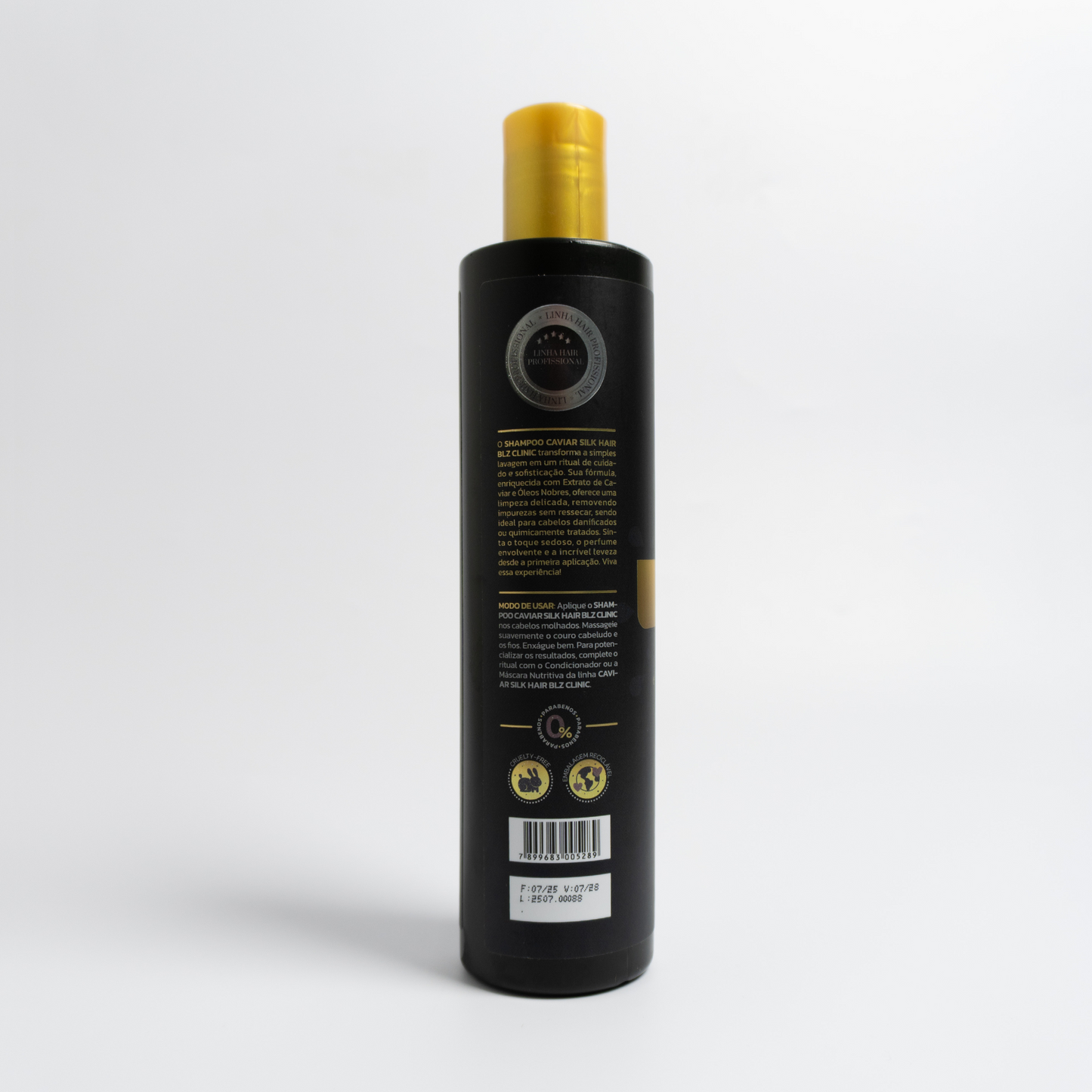 Shampoo Caviar