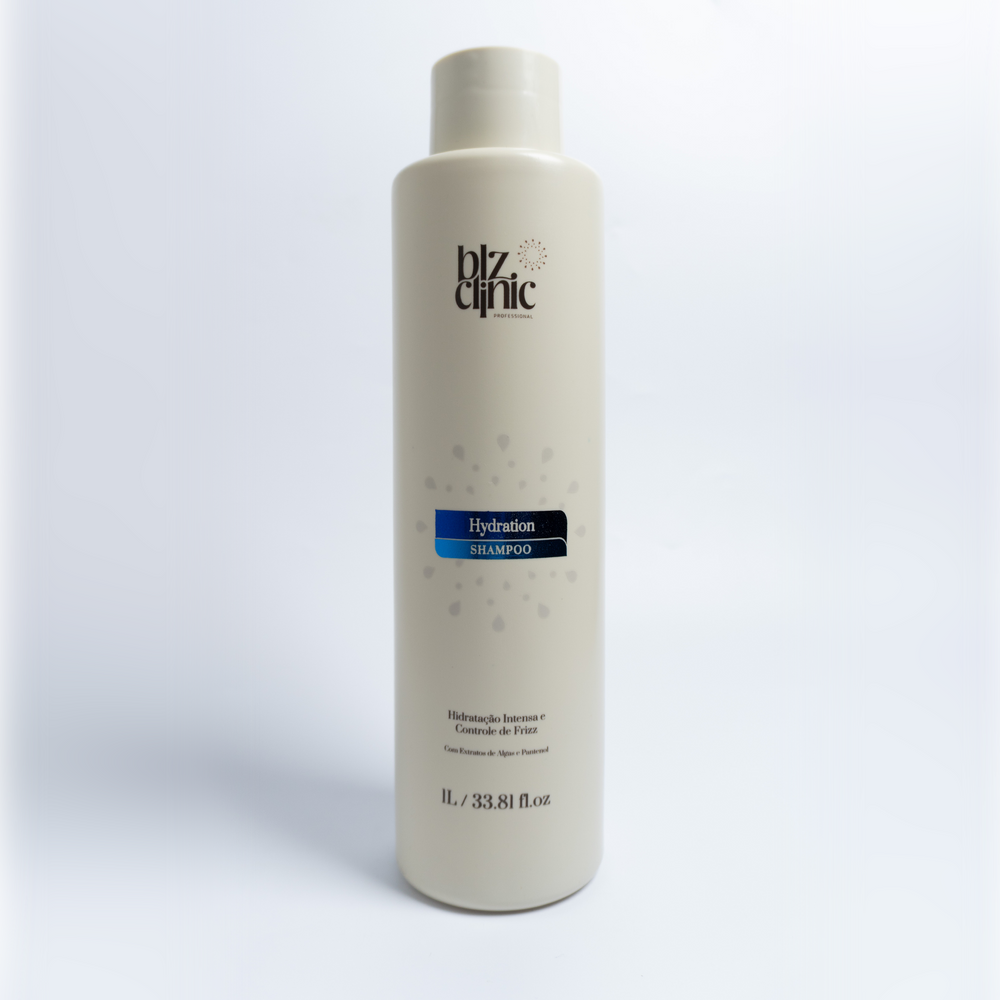 SHAMPOO HYDRATION 1L