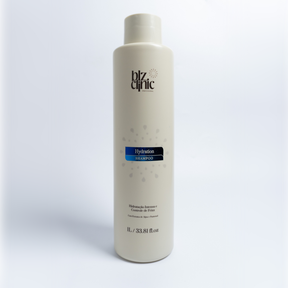 SHAMPOO HYDRATION 1L