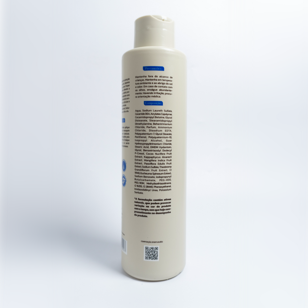 SHAMPOO HYDRATION 1L